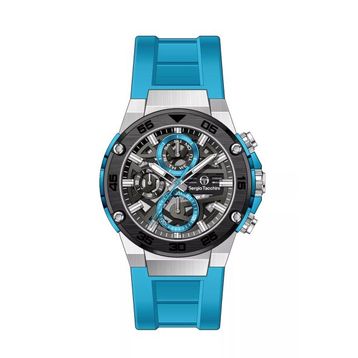 Sergio Tacchini ST.3.10006-4 Erkek Kol Saati