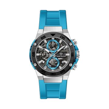 Sergio Tacchini ST.3.10006-4 Erkek Kol Saati