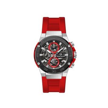 Sergio Tacchini ST.3.10006-6 Erkek Kol Saati