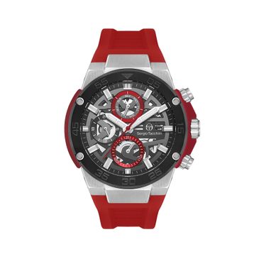 Sergio Tacchini ST.3.10006-6 Erkek Kol Saati