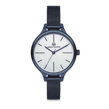 Sergio Tacchini ST.4.106.05 Kadın Kol Saati
