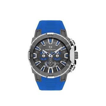 Sergio Tacchini ST.5.10001.2 Erkek Kol Saati