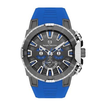 Sergio Tacchini ST.5.10001.2 Erkek Kol Saati