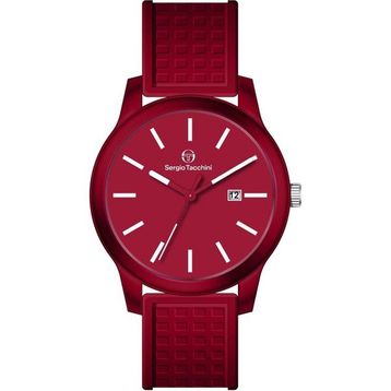 Sergio Tacchini ST.5.10002-4 Erkek Kol Saati