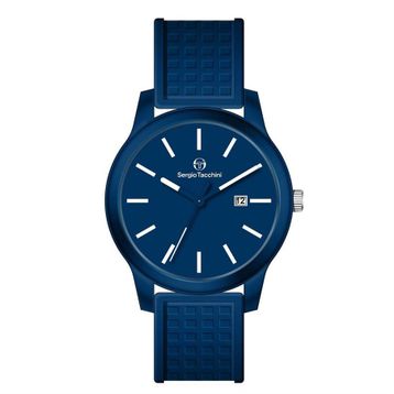 Sergio Tacchini ST.5.10002-7 Erkek Kol Saati