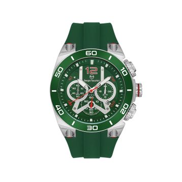 Sergio Tacchini ST.5.10004-1 Erkek Kol Saati