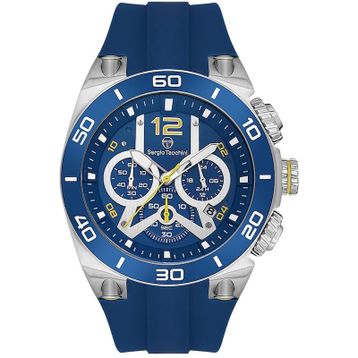 Sergio Tacchini ST.5.10004-2 Erkek Kol Saati