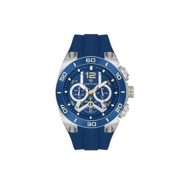Sergio Tacchini ST.5.10004-2 Erkek Kol Saati