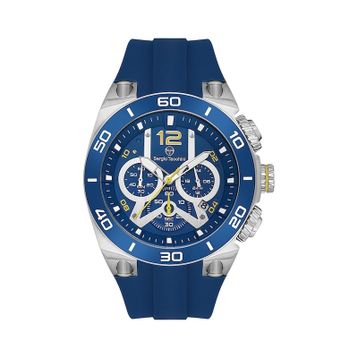 Sergio Tacchini ST.5.10004-2 Erkek Kol Saati