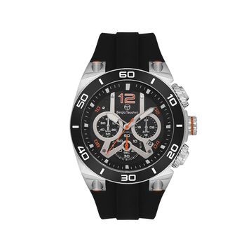 Sergio Tacchini ST.5.10004-5 Erkek Kol Saati