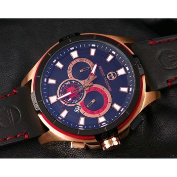 Sergio Tacchini ST.5.103.05 Erkek Kol Saati