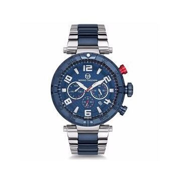 Sergio Tacchini ST 5.112.01 Erkek Kol Saati