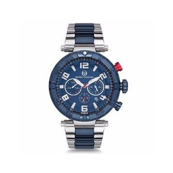 Sergio Tacchini ST 5.112.01 Erkek Kol Saati
