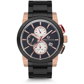 Sergio Tacchini ST.5.130.01 Erkek Kol Saati