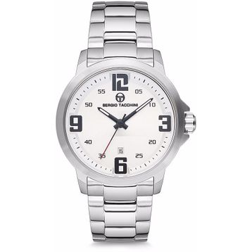 Sergio Tacchini ST.5.130.01 Erkek Kol Saati