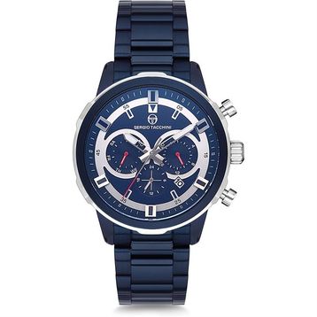 Sergio Tacchini ST.5.171.04 Erkek Kol Saati
