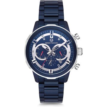 Sergio Tacchini ST.5.171.04 Erkek Kol Saati