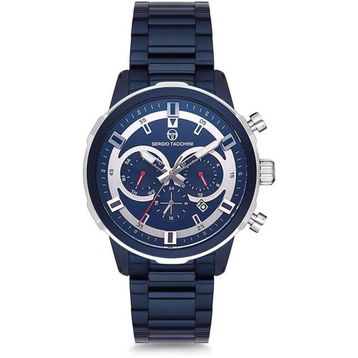 Sergio Tacchini ST.5.171.04 Erkek Kol Saati