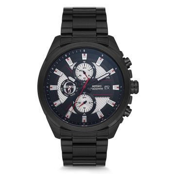 Sergio Tacchini ST.5.178.01 Erkek Kol Saati