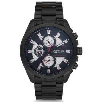 Sergio Tacchini ST.5.178.01 Erkek Kol Saati