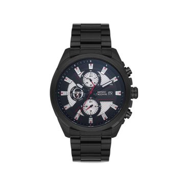 Sergio Tacchini ST.5.178.01 Erkek Kol Saati