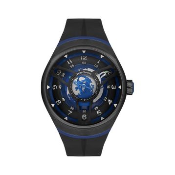Sergio Tacchini ST.6.10001-1 Erkek Kol Saati