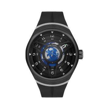 Sergio Tacchini ST.6.10001-2 Erkek Kol Saati