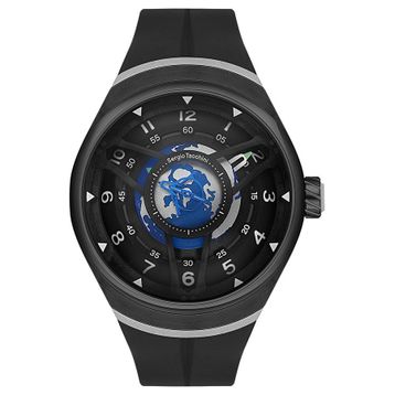 Sergio Tacchini ST.6.10001-2 Erkek Kol Saati
