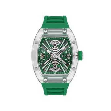 Sergio Tacchini ST.6.10002-1 Erkek Kol Saati