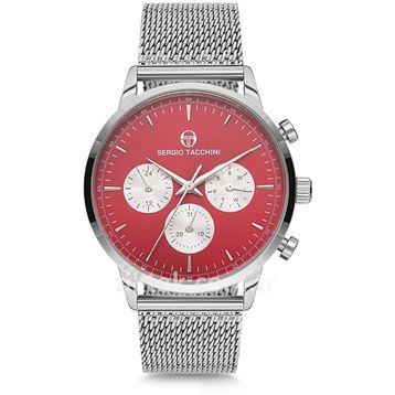 Sergio Tacchini ST.8.120.02 Erkek Kol Saati