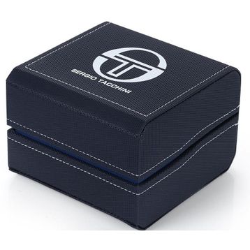 Sergio Tacchini ST.8.120.03 Erkek Kol Saati
