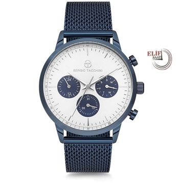 Sergio Tacchini ST.8.120.06 Erkek Kol Saati