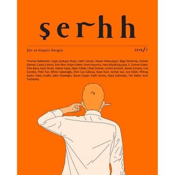 Şerhh Dergisi Sayı: 7 - Kolektif