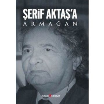 ŞERİF AKTAŞ'A ARMAĞAN - KOMISYON