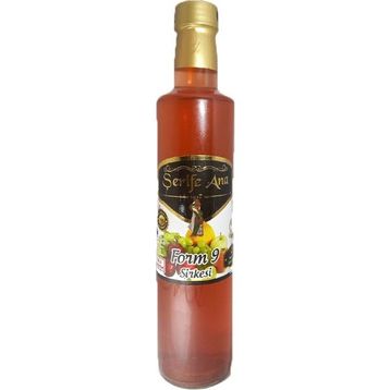 Şerife Ana 500 ml Form 9 Sirkesi