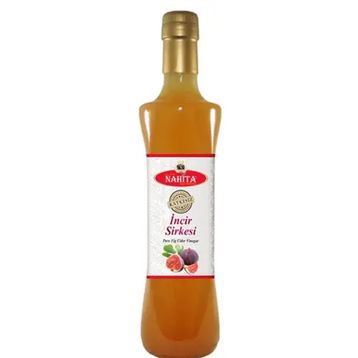 Şerife Ana 550 ml İncir Sirkesi