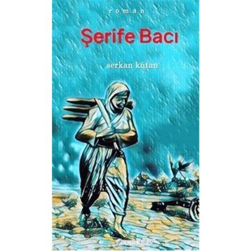 Şerife Bacı Serkan Kütan