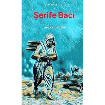 Şerife Bacı Serkan Kütan
