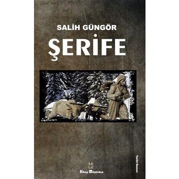 Şerife - Nevzat Ocak