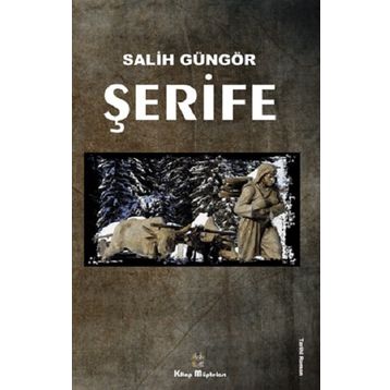 Şerife - Nevzat Ocak