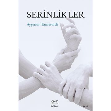 Serinlikler Ayşenur Tanrıverdi