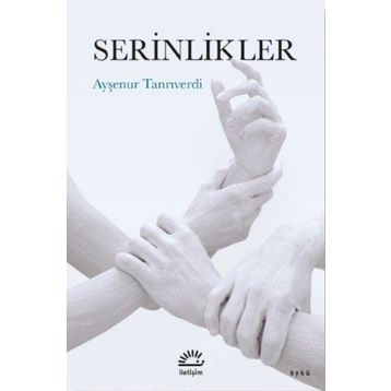 Serinlikler Ayşenur Tanrıverdi