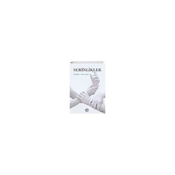 Serinlikler Ayşenur Tanrıverdi