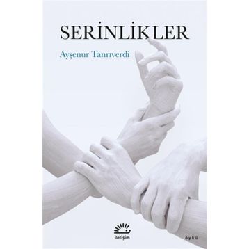 Serinlikler Ayşenur Tanrıverdi