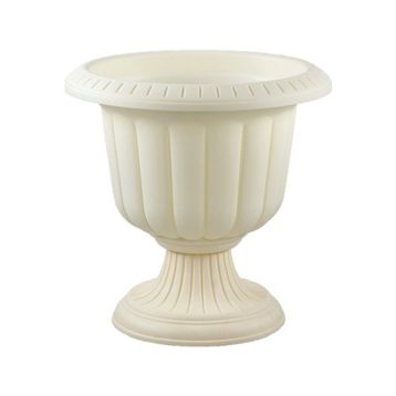 Serinova 36x26 cm 9.8 lt Nergis Ayaklı Saksı