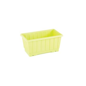 Serinova Balkon Küçük 4.3 lt Saksı