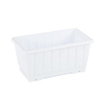 Serinova Balkon Küçük 4.3 lt Saksı
