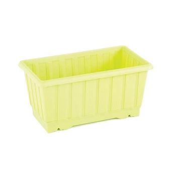 Serinova Balkon Küçük 4.3 lt Saksı