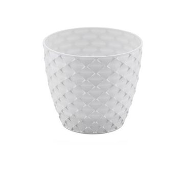 Serinova Kapadokya Desenli 5 lt Saksı