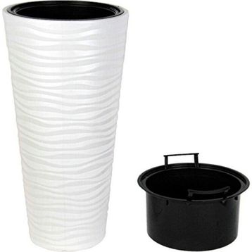 Serinova Kumsal No 1 Vazo Saksı